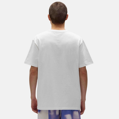 Purple Brand White Crowd T-Shirt