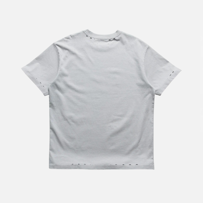 Purple Brand Grey Harbor Mist T-Shirt