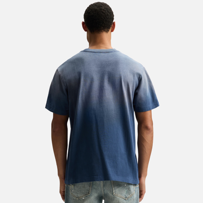 Purple Brand Sargasso Sea Blue T-Shirt