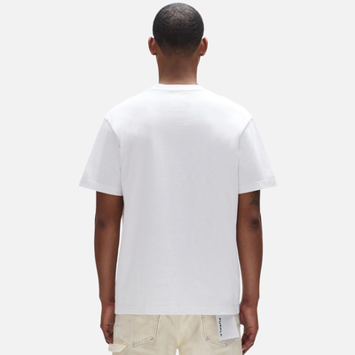 Purple Brand Atomic Puzzle Melt Down T-Shirt