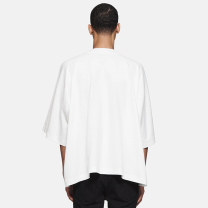 Purple Brand Smudge White T-Shirt – Puffer Reds Purple Brand Smudge White T-Shirt – Puffer Reds