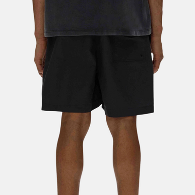 Purple Brand Holographic Swim Shorts