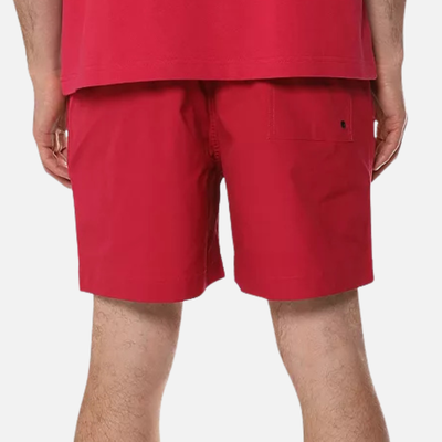 Purple Brand Granita Red All Round Showrooms Shorts