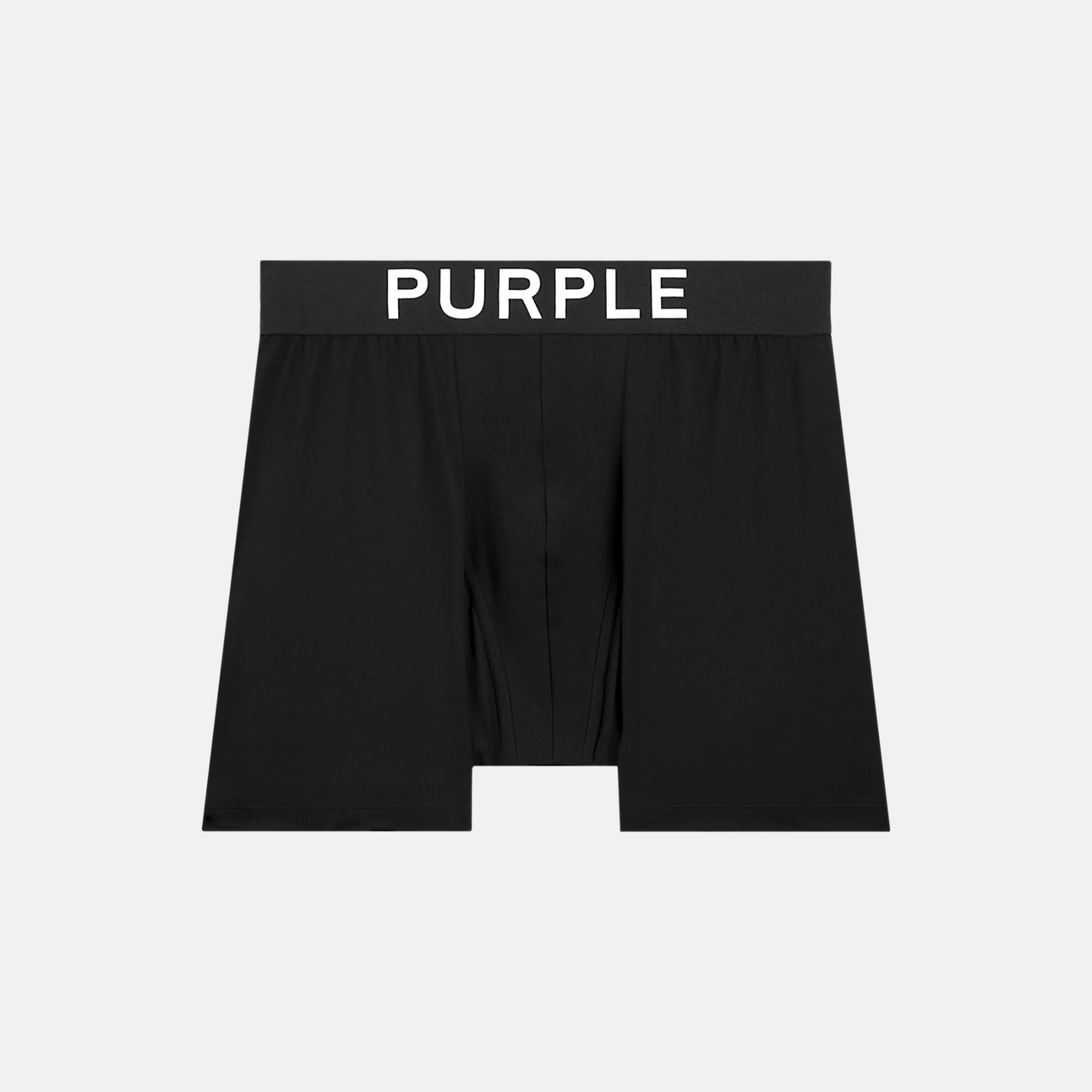 Purple Brand 3 Pack Multi-Color Boxer Briefs