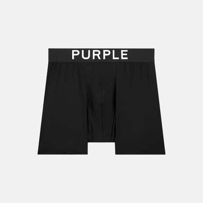 Purple Brand 3 Pack Multi-Color Boxer Briefs