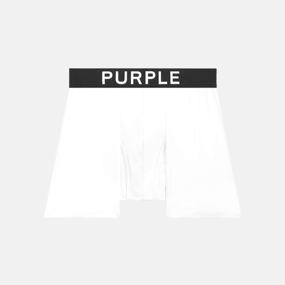 Purple Brand 3 Pack Multi-Color Boxer Briefs