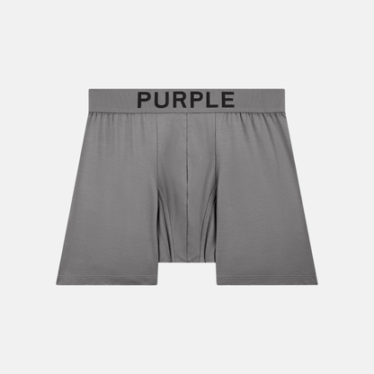 Purple Brand 3 Pack Multi-Color Boxer Briefs