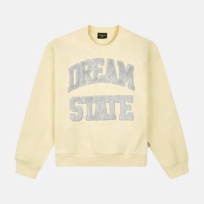 Paper Planes Dream State Crewneck