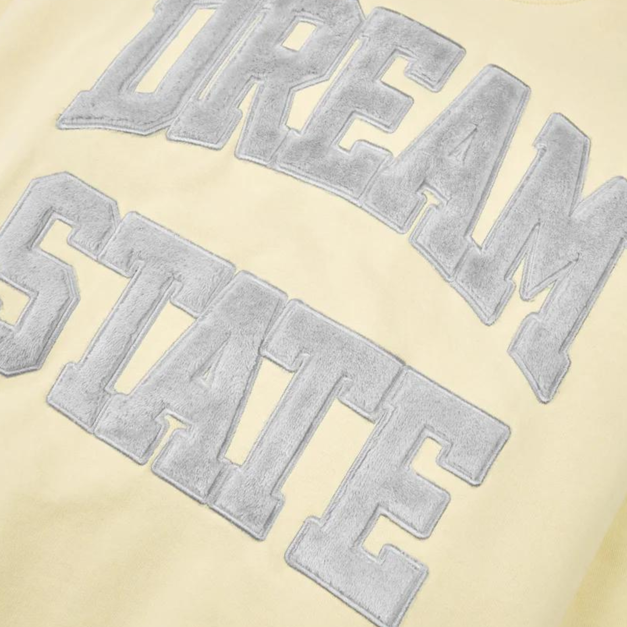 Paper Planes Dream State Crewneck