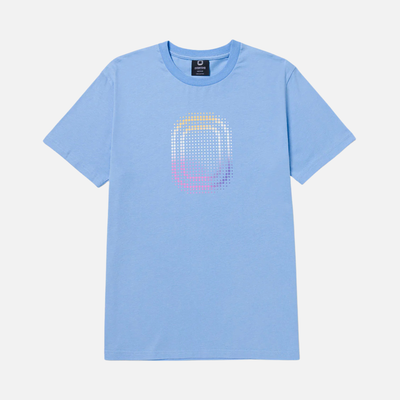 Overtime Blue Aura T-Shirt