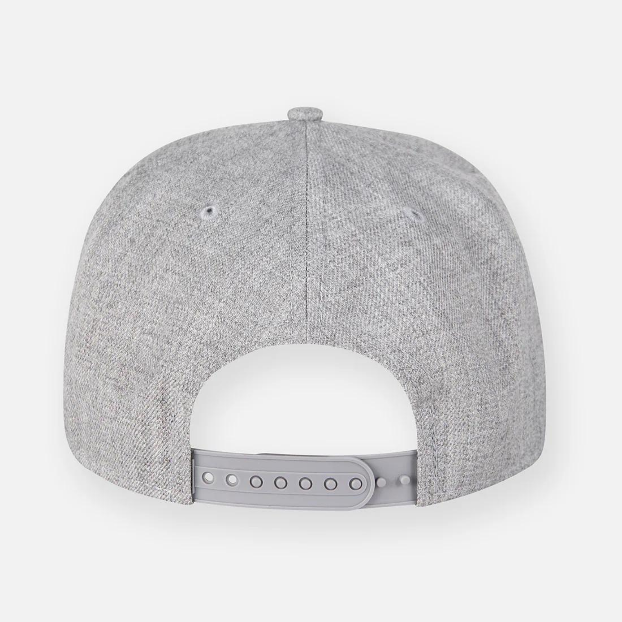 Paper Planes Grey Boy Crown Old School Snapback Hat