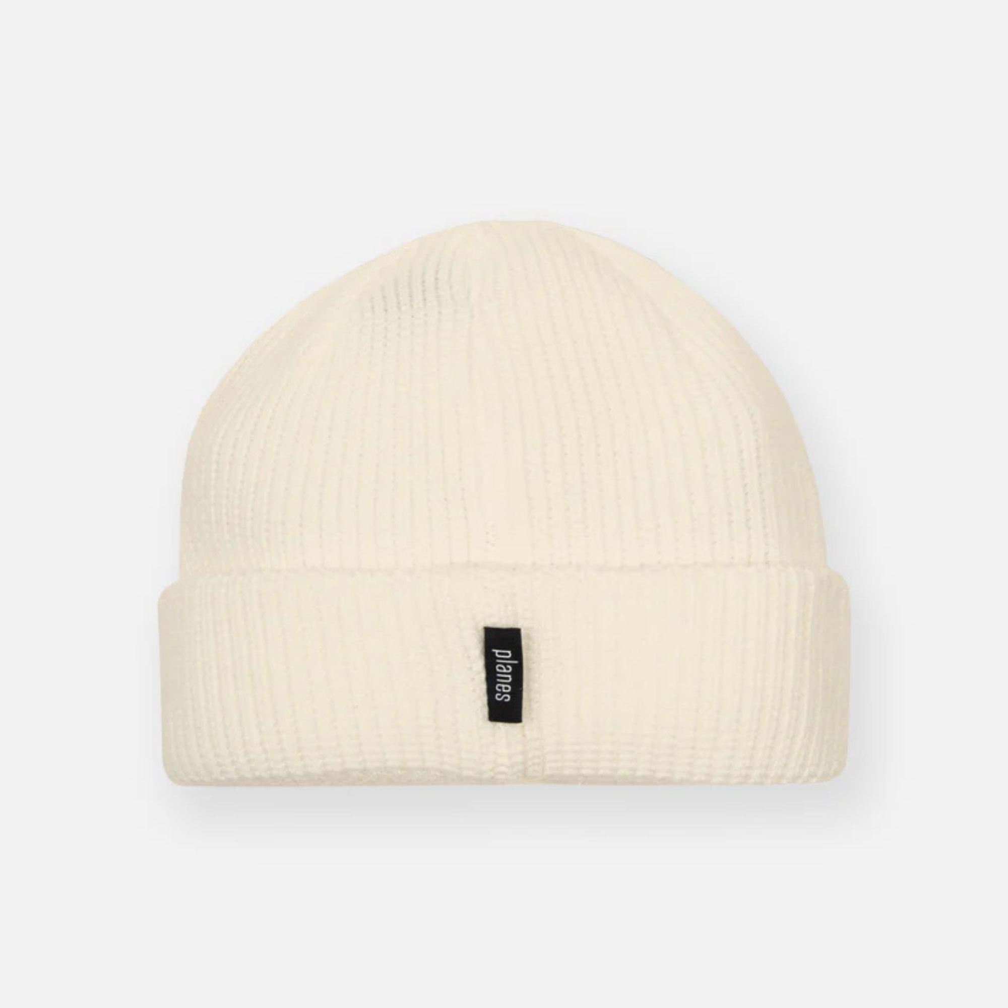 Paper Planes Eggshell Wharfman Beanie