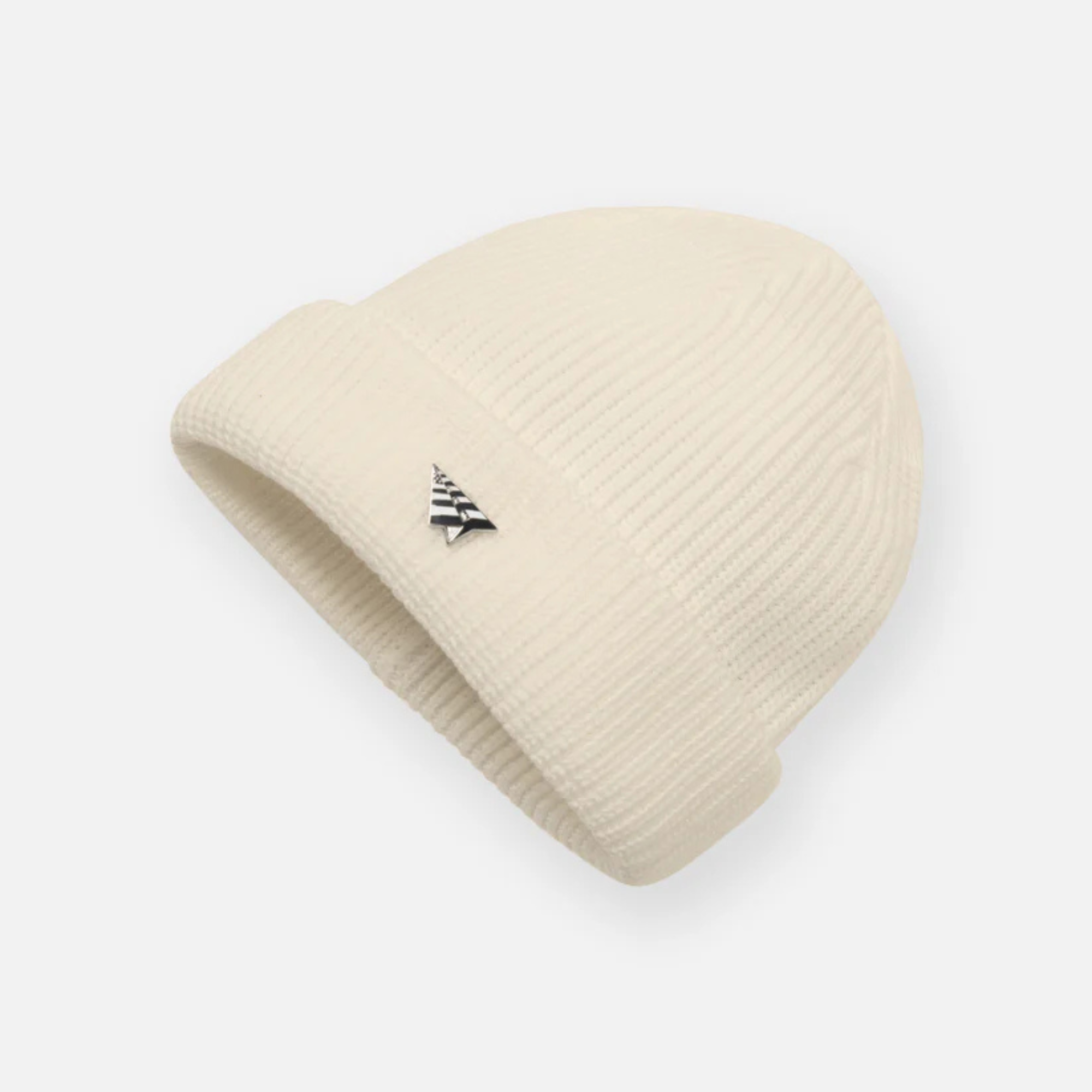 Paper Planes Eggshell Wharfman Beanie