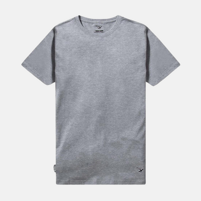 Paper Planes Essential 3 Pack T-Shirt Grey White Black