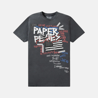 Paper Planes Collage T-Shirt