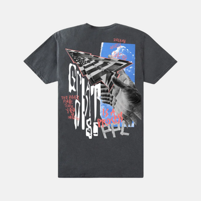 Paper Planes Collage T-Shirt