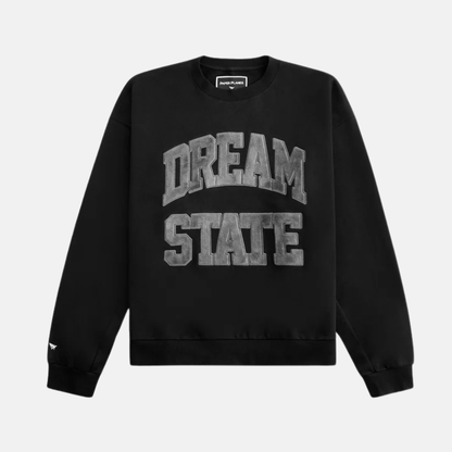 Paper Planes Dream State Crew Neck Sweater