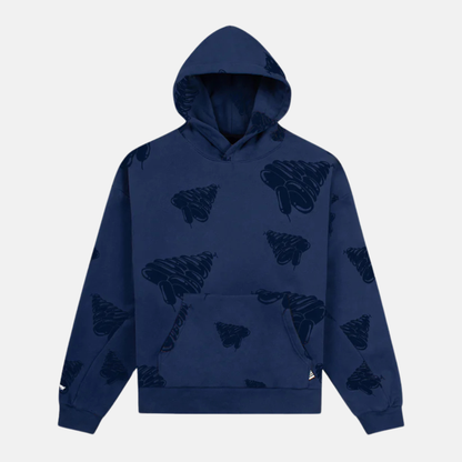 Paper Planes Blowin' Up Hoodie