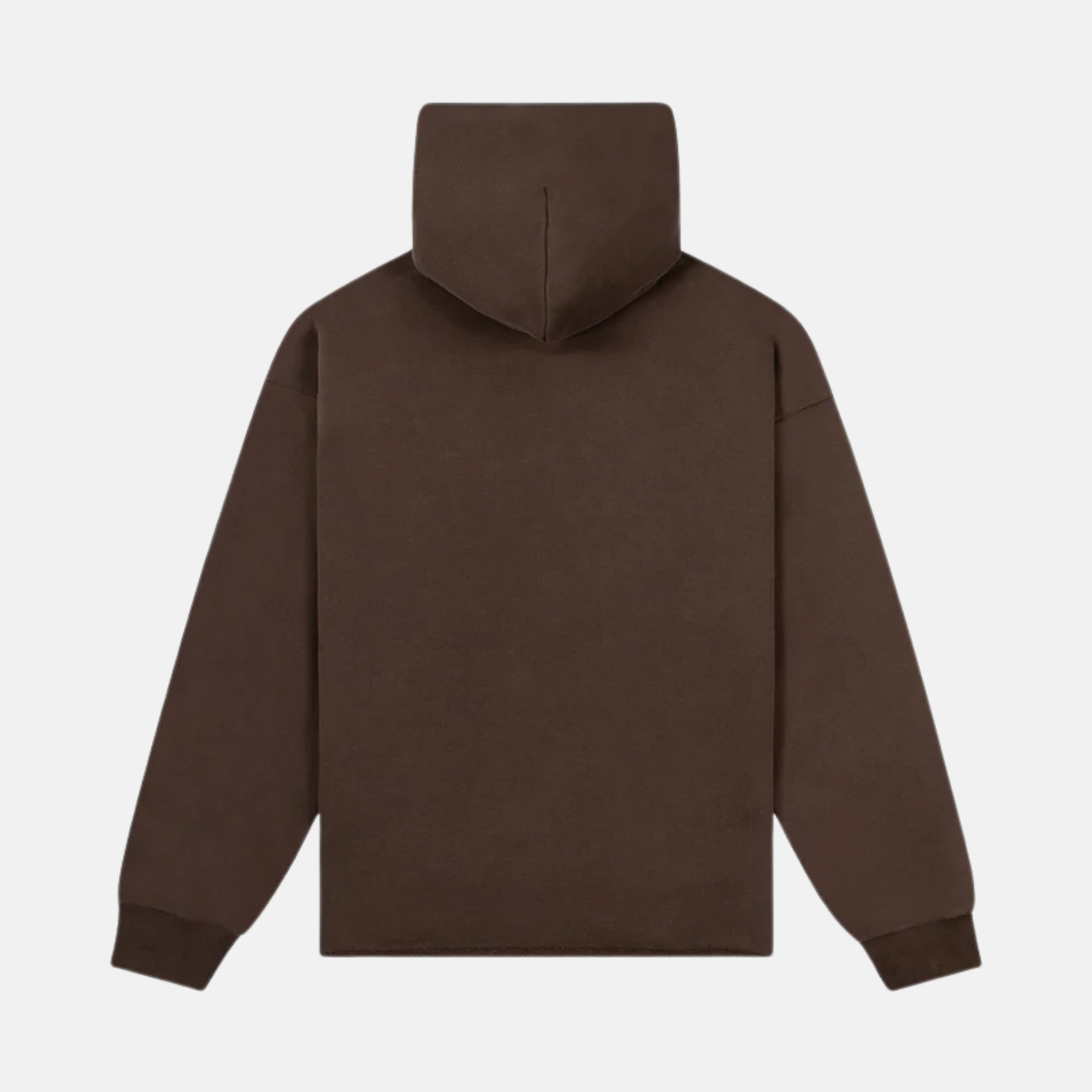 Paper Planes 'Planes' Open Hem Sherpa Applique Hoodie