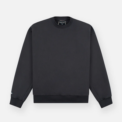 Paper Planes Relaxed Sunset Crewneck Sweatshirt