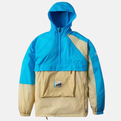 Paper Planes Outdoor Packable Jacket