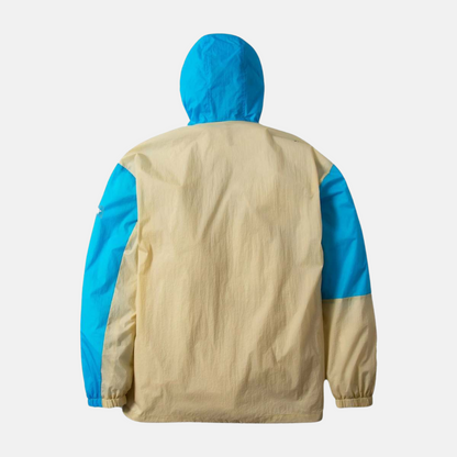 Paper Planes Outdoor Packable Jacket