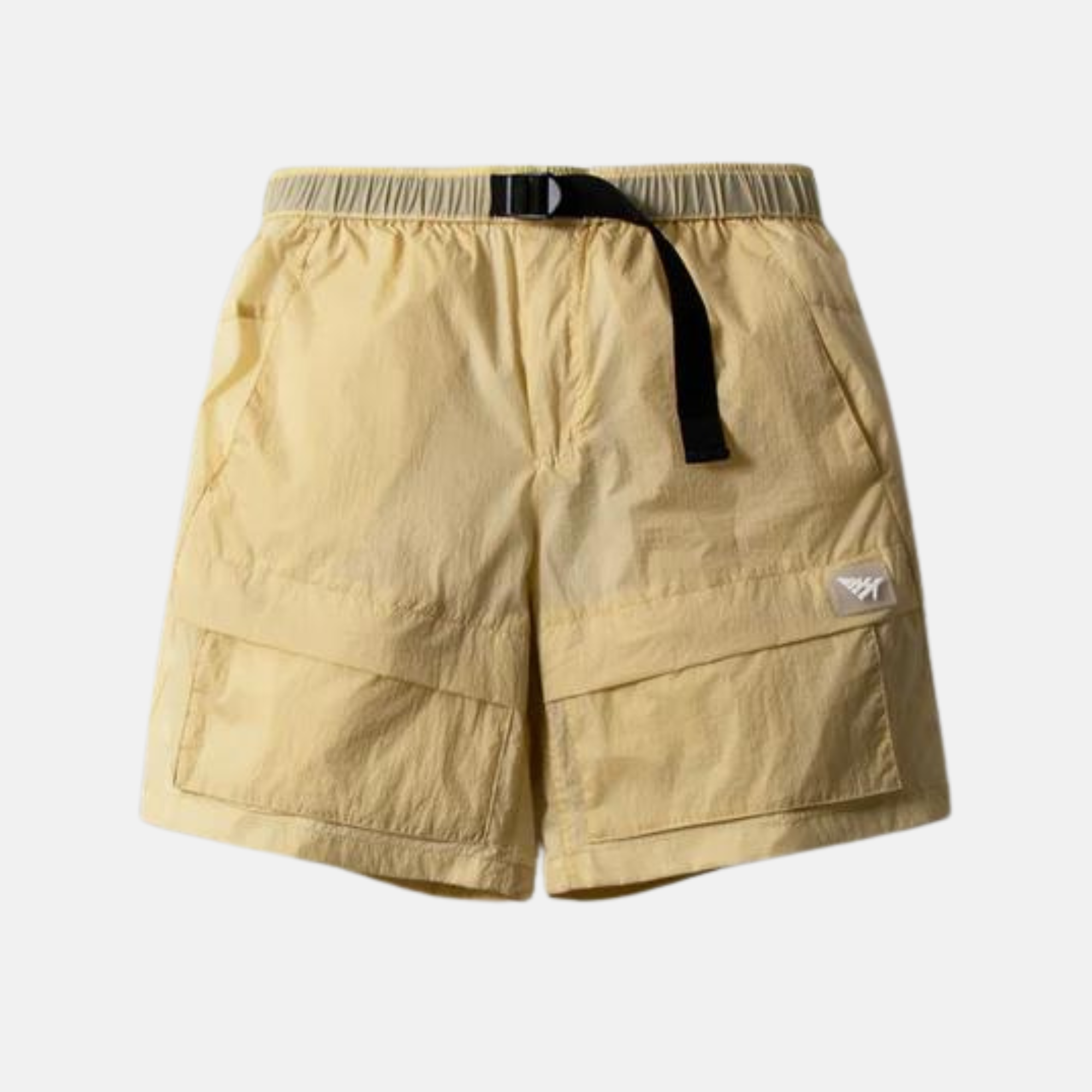 Paper Planes Outdoor Nylon Short Sandcastle