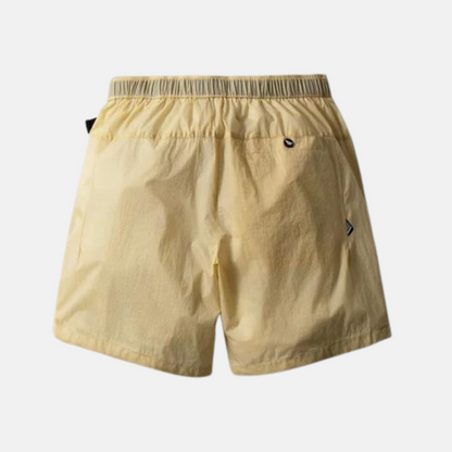 Paper Planes Outdoor Nylon Short Sandcastle