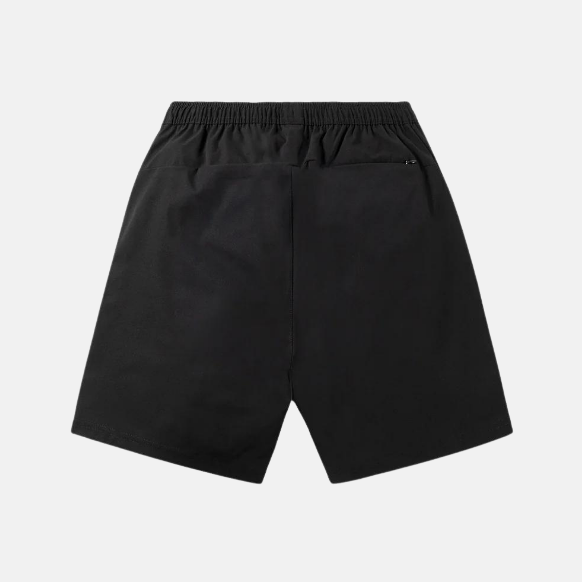 Paper Planes Black Armada Swim Shorts