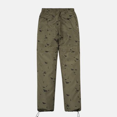 Paper Planes Desert Camo Convertible Pants