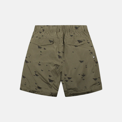 Paper Planes Desert Camo Convertible Pants