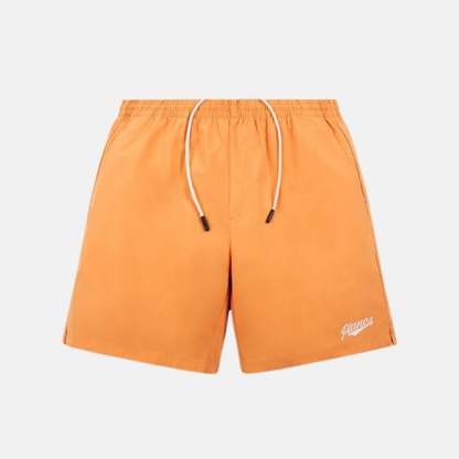 Paper Planes Apricot Orange Boardshorts