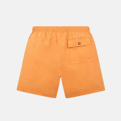 Paper Planes Apricot Orange Boardshorts