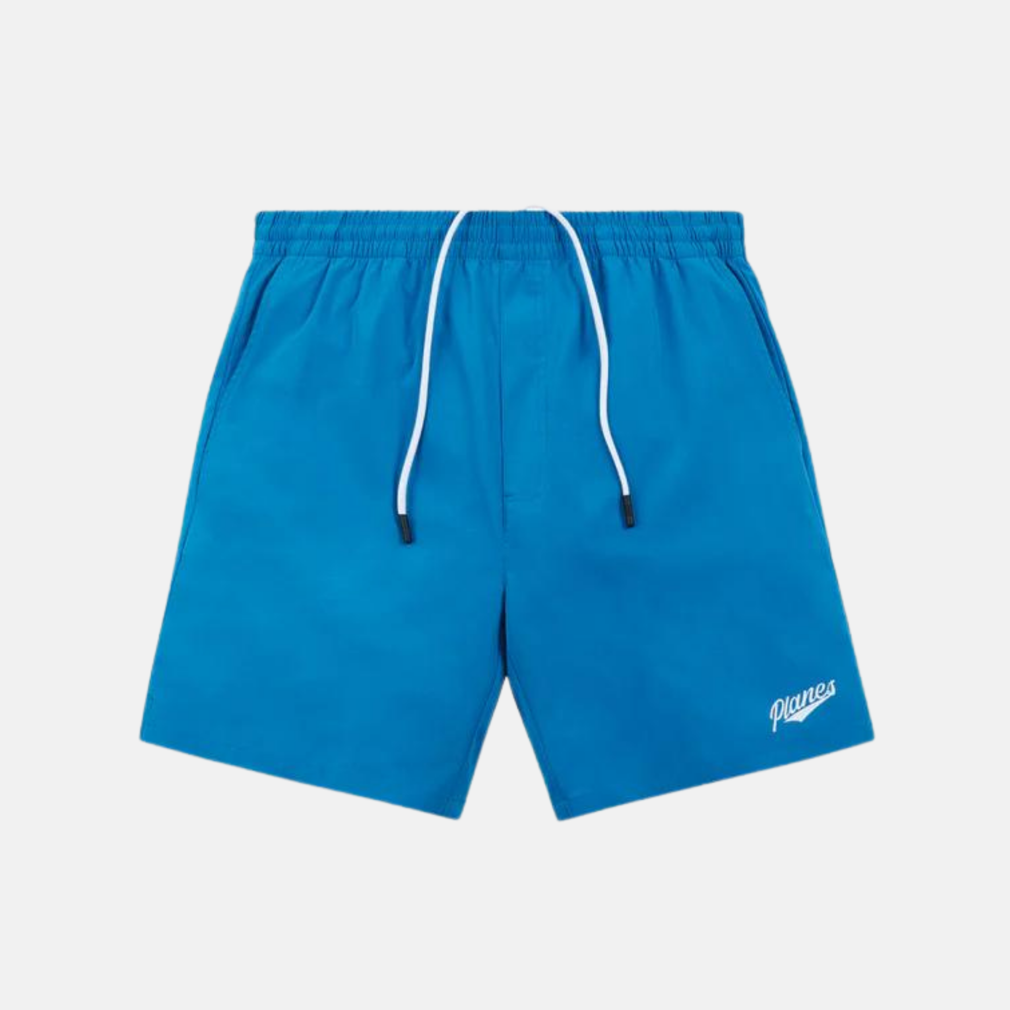 Paper Planes Blue Reef Boardshorts