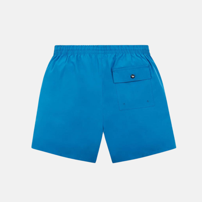 Paper Planes Blue Reef Boardshorts