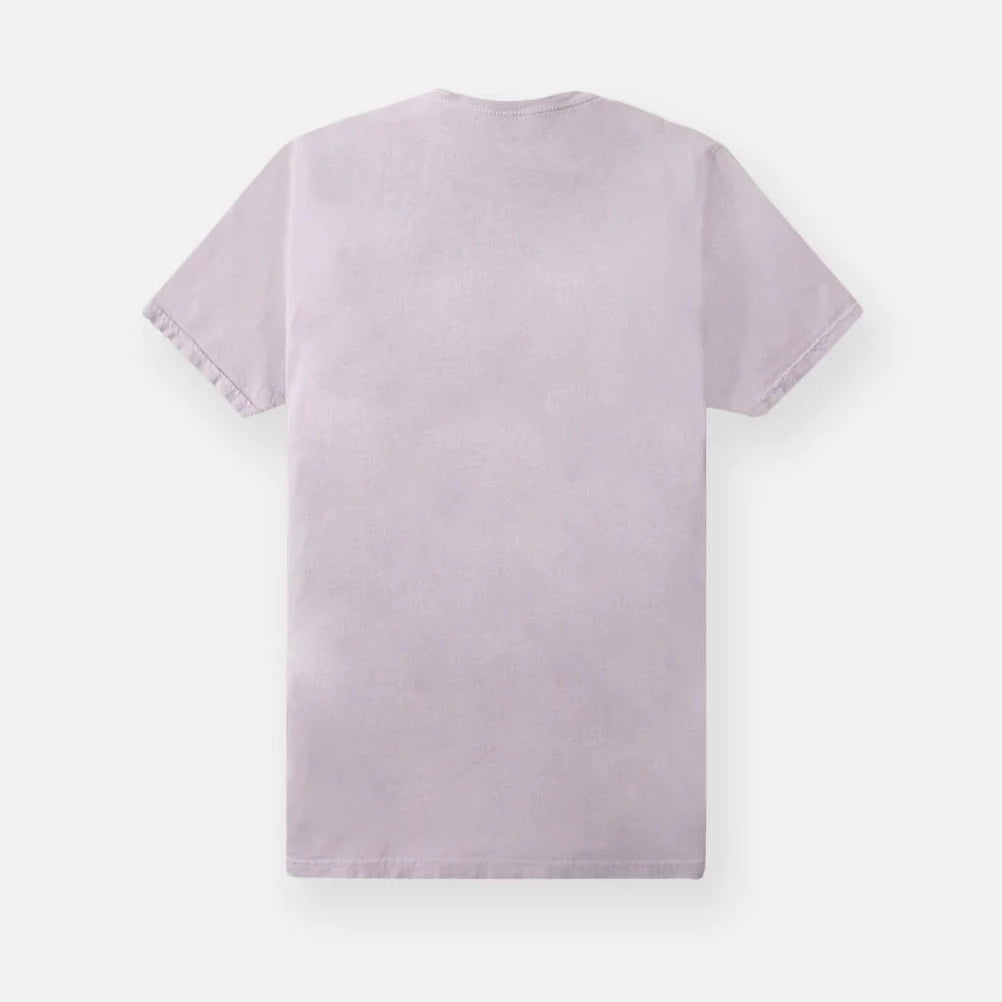 Paper Planes Pink New Day Tee