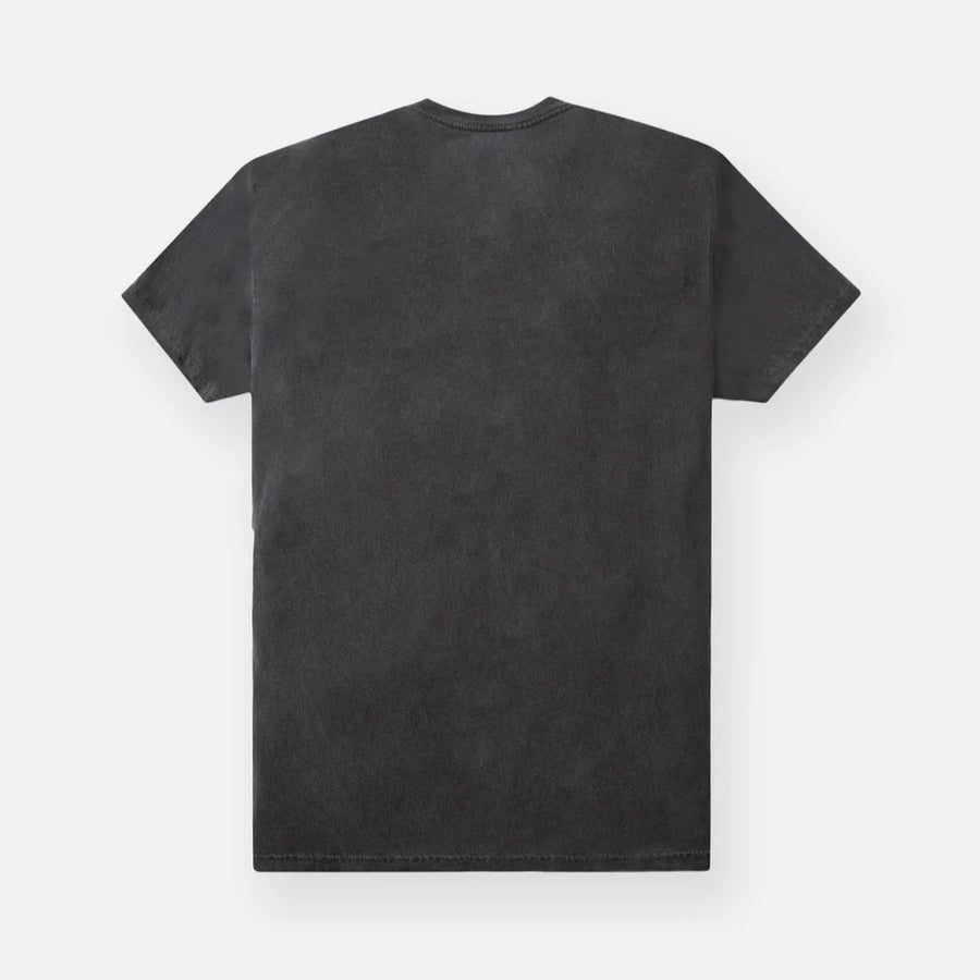 Paper Planes Black 'From Within' Tee