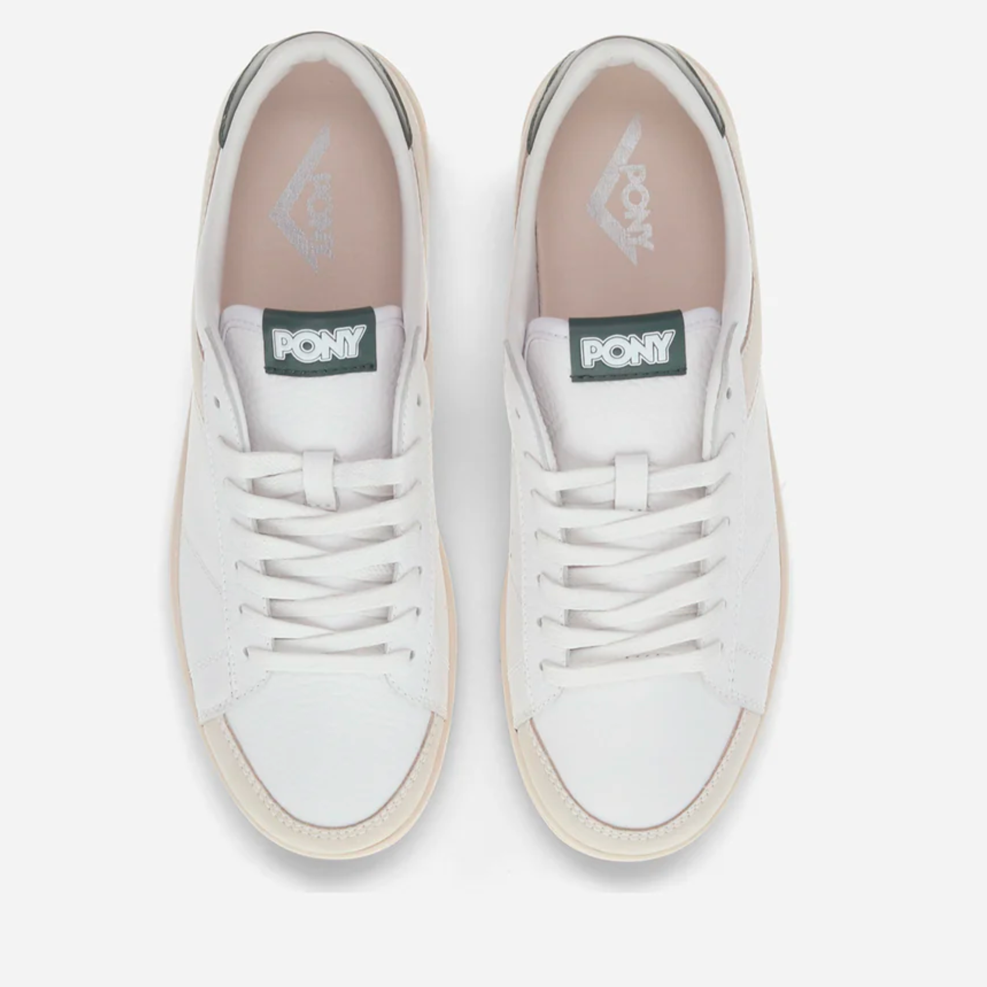 Pony M-Pro Low Lux White Green