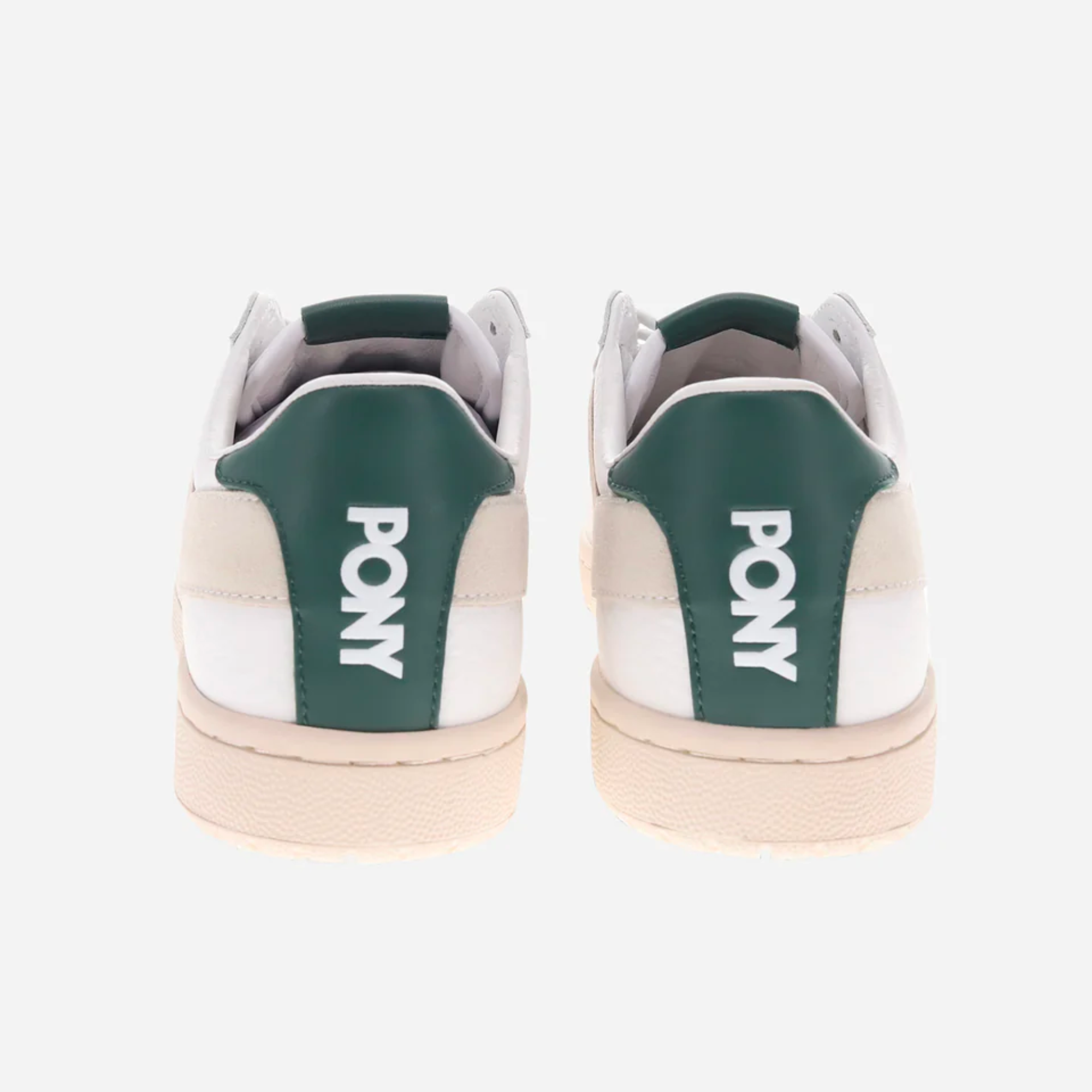 Pony M-Pro Low Lux White Green