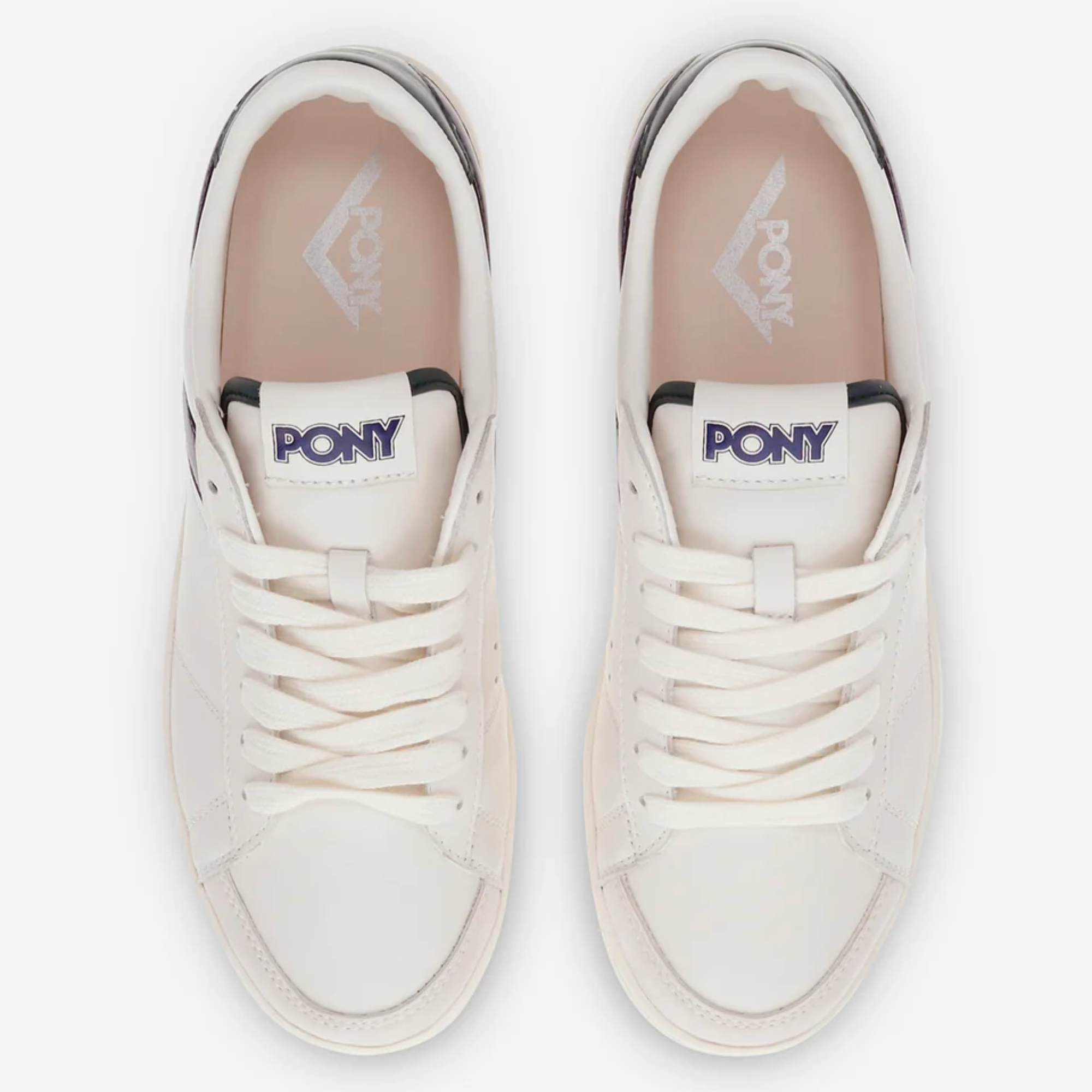 Pony M-Pro Low Colorblock