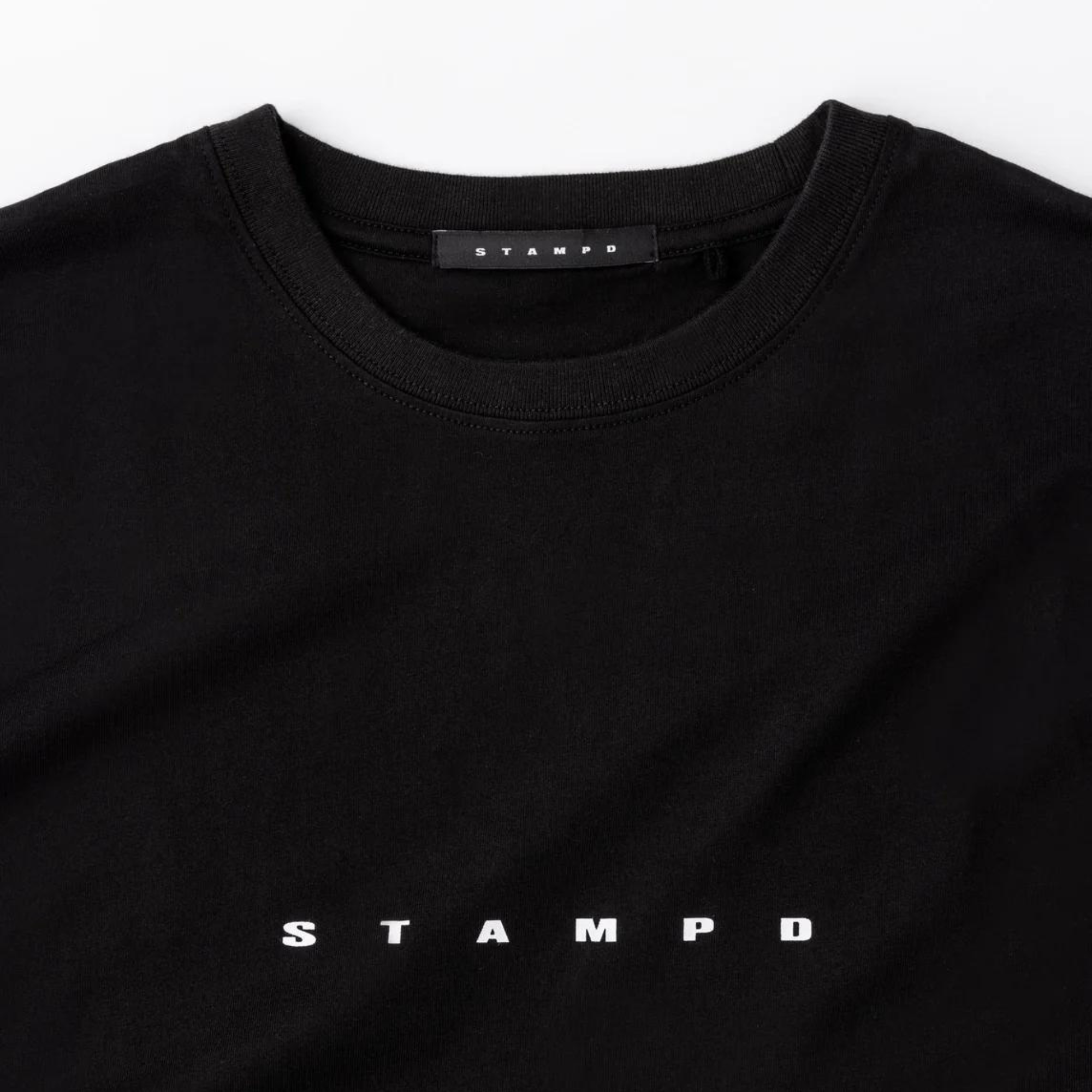 Stampd Strike Logo Perfect T-Shirt