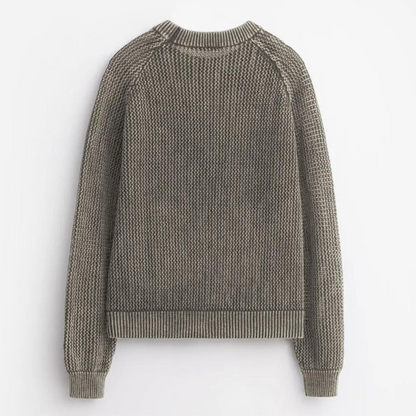 Stampd Loose Gauge Crewneck