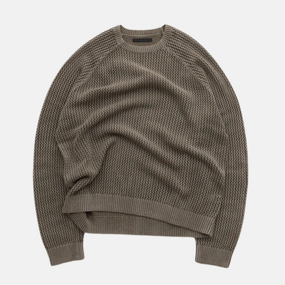 Stampd Loose Gauge Crewneck
