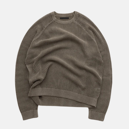 Stampd Loose Gauge Crewneck