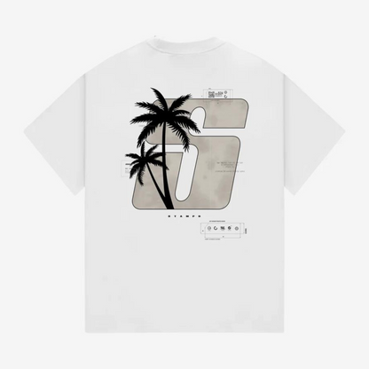 Stampd S24 Transit Relaxed T-Shirt