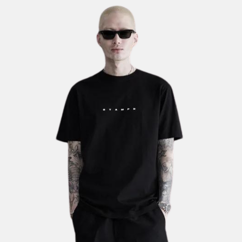 Stampd Moroccan City Vintage Washed Relaxed T-Shirt