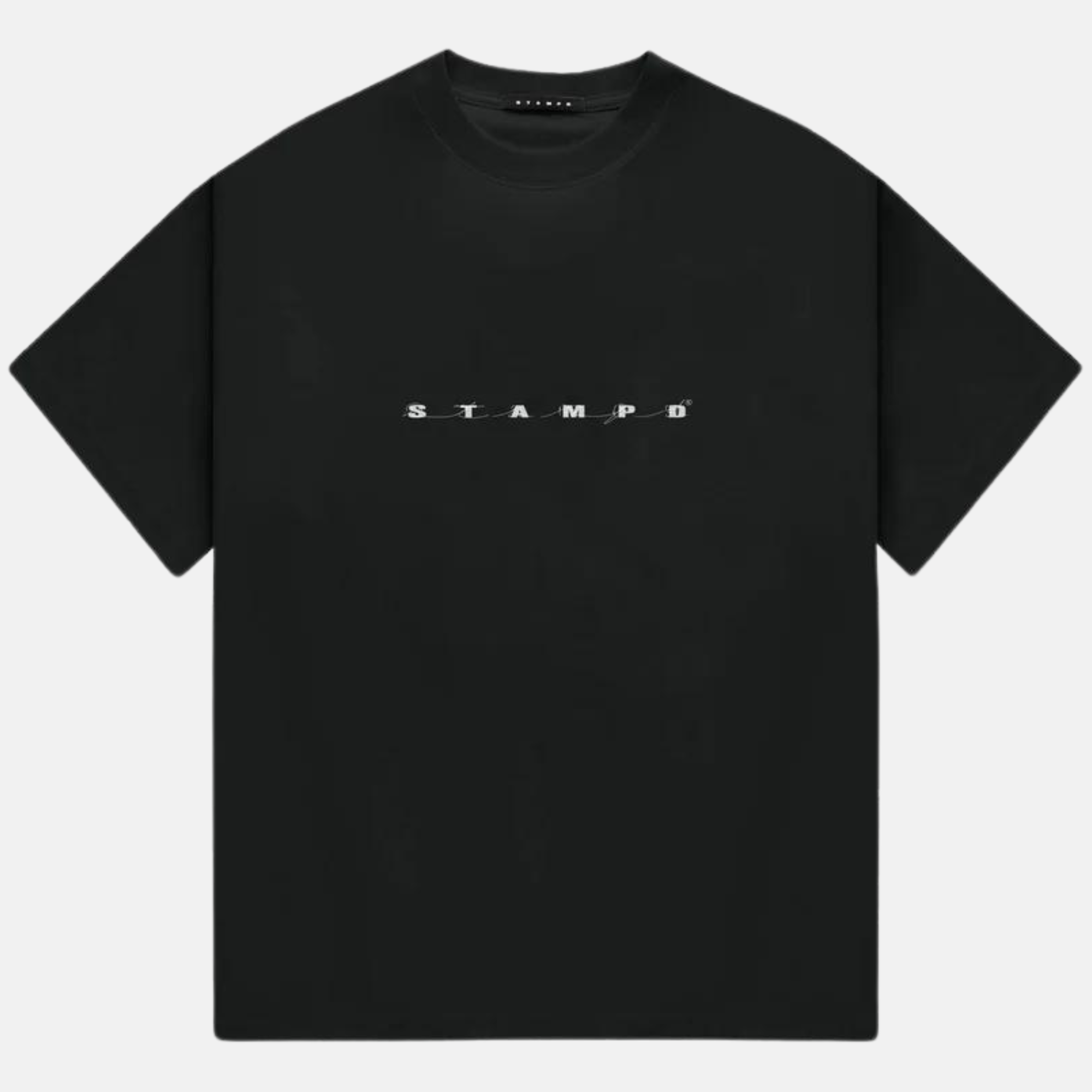 Stampd Moroccan City Vintage Washed Relaxed T-Shirt