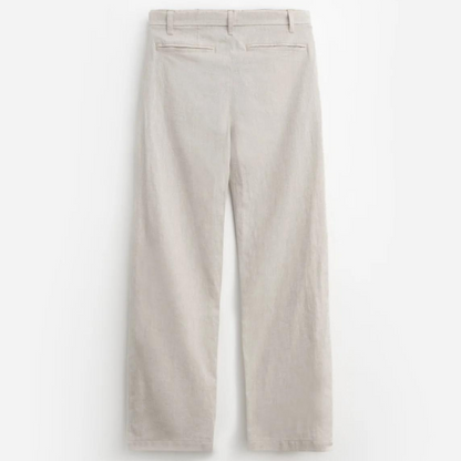 Stampd Linen Berlin Pant