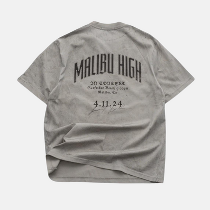 Stampd Malibu High Relaxed T-Shirt