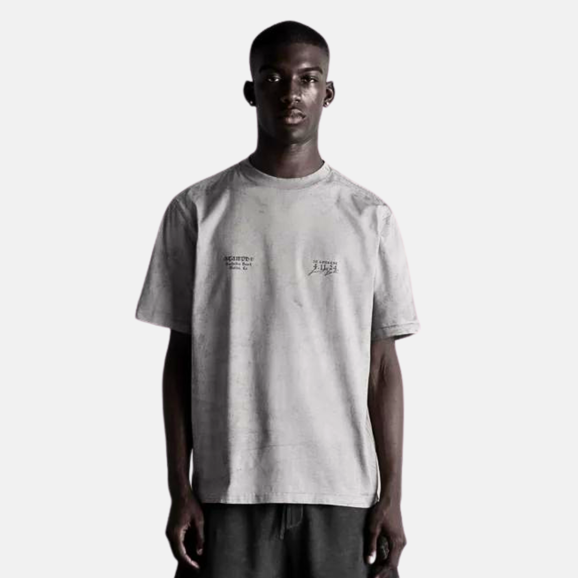 Stampd Malibu High Relaxed T-Shirt